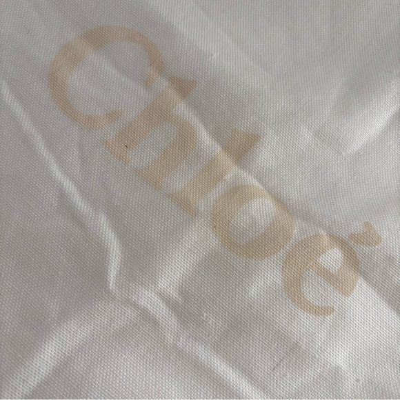 Chloe Drawstring Dust Bag - Picture 5 of 9